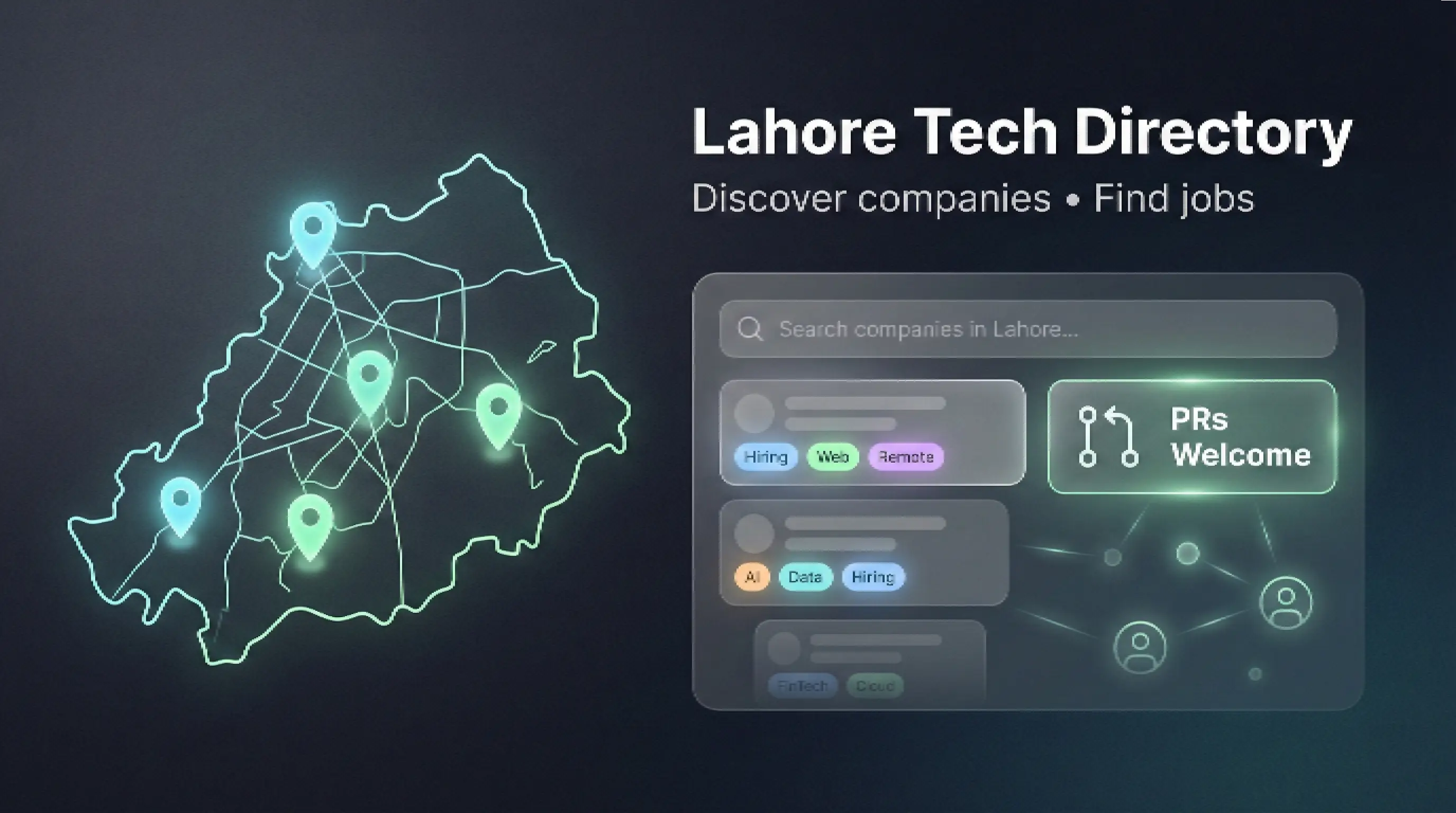 Thumbnail for Building a Community-Driven Lahore Software Houses Directory