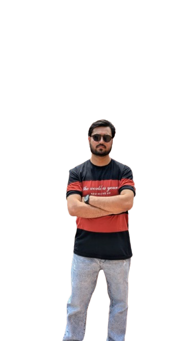 Syed Mohammad Hussain Naqvi